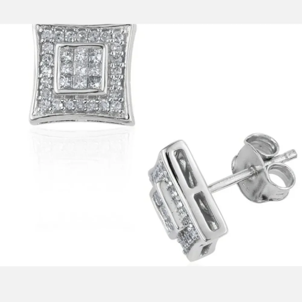Djoy diamond emerald